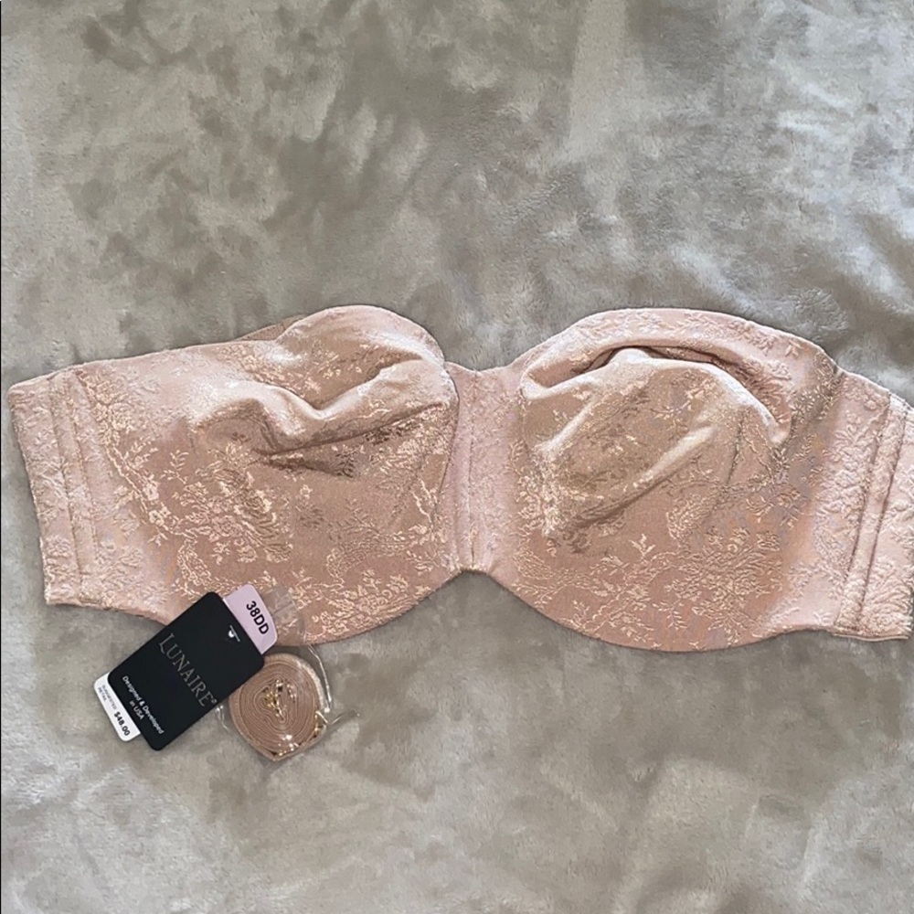 38DD Bra